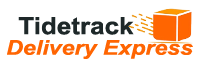 Tidetrack Delivery Services
 – International Freight Forwarding Company